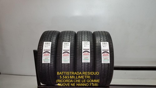 Gomme usate 175 - gomme, 84h