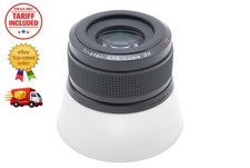 RARO! [TOP MINT] Carl Zeiss