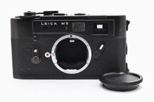 Meter works come nuovo leica - works,