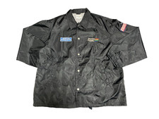 Giacca nylon Benetton Formula