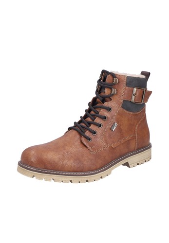Rieker stivali biker uomo - stivali, da