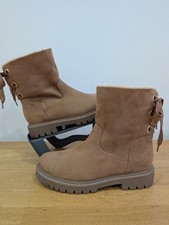 Stivali invernali da donna