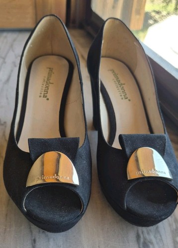 Scarpe prima donna - prima,