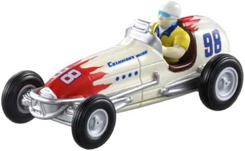 Takara tomy tomica - /, 100th