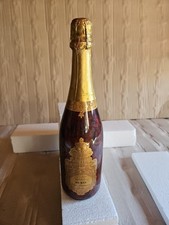 Burti Vino Spumante Dolce