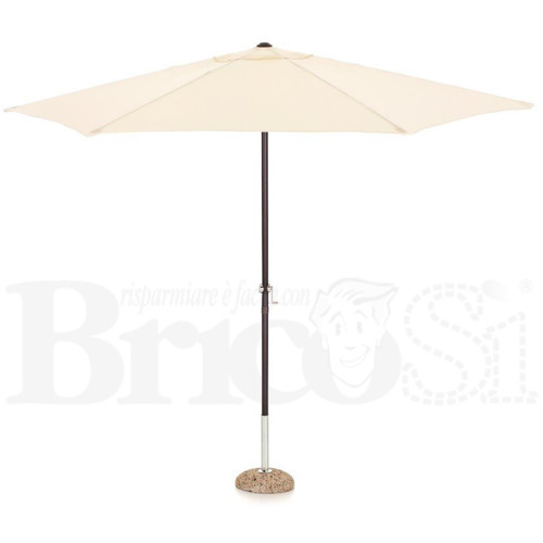 Ombrellone giardino in - ombrellone,
