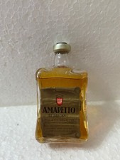 Mignon - Miniature - AMARETTO DI SARONNO (C835)