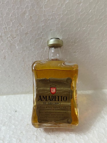 Mignon miniature amaretto - miniature,
