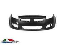 PARAURTI ANTERIORE CON PRIMER