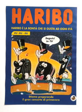 Pubblicita' Haribo Orchestra