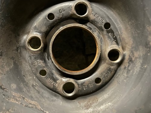 Cerchi mini gomme - mini, +gomme