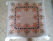 Tovaglia piccola quadrata