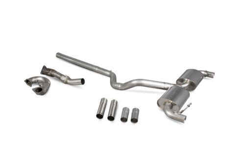 Scarico scorpion res full - scorpion,