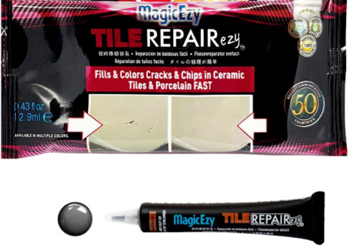 Magicezy tile repairezy - magicezy,