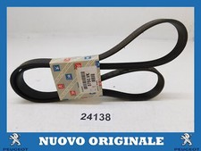 Belt Service Poly-V-Ribbed