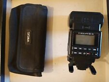 Sony SIGMA EF-500 DG Super MA-ADI Flash