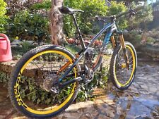 Canyon Strive CF 9.0 TEAM RACE (M) MTB Enduro 