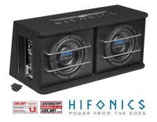 Hifonics tda200r subwoofer - hifonics,