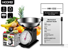 Bilancia Meccanica da Cucina