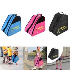 Borsa porta pattini rotelle - porta,