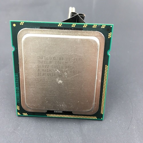 Core 990x processore - , i7-990x