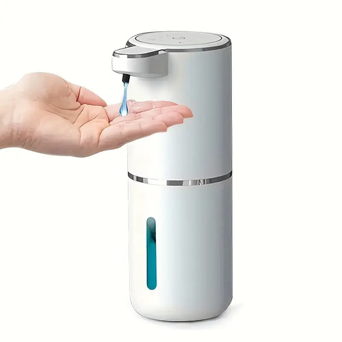 Dispenser sapone automatico - dispenser,