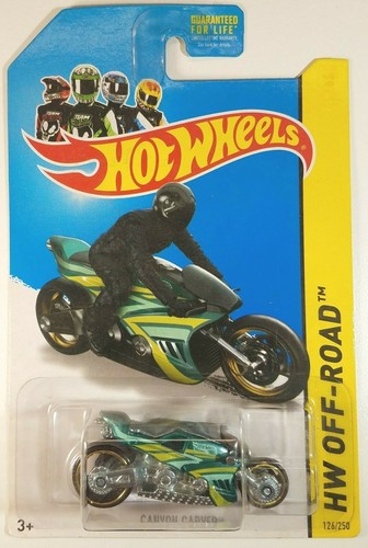 Hot wheels 2014 green canyon - 2014,