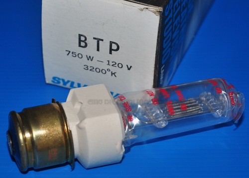 Lampada 120 750 w p28s - 750,