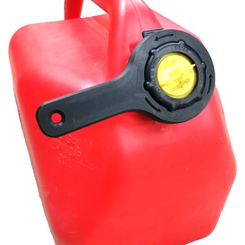 Gas can wrench - wrench, to