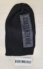 10156 MJ BIKKEMBERGS CAPPELLO CAP ZUCCOTTO UOMO DONNA UNISEX