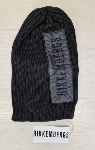 10156 bikkembergs cappello - mj,