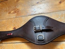 sottopancia equitazione a caramella