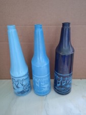 Bottiglie Salvador Dali anni