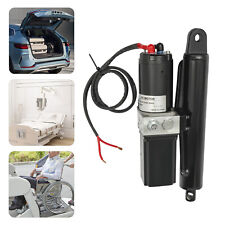 Attuatore Elettroidraulico