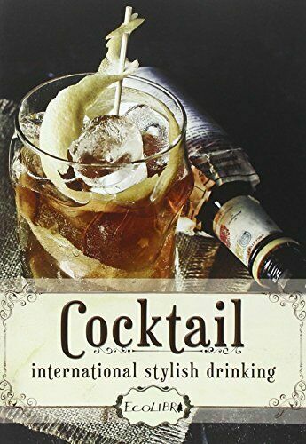 Cocktail international stylish - cocktail,