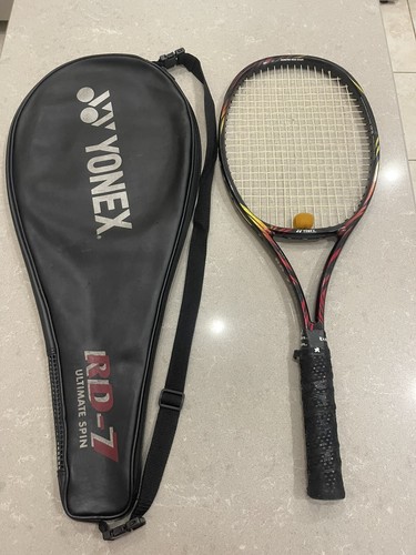 Racchetta yonex mid plus - rd-7,