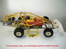 Vintage RC Nitro Verbrenner