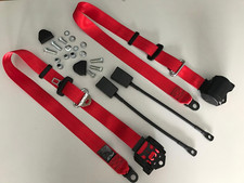 Cintura di sicurezza