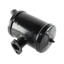 BRUMI JLO CM 101 125 152 BETA 210 MARMITTA MOTORE PER MOTOZAPPA 2 TEMPI