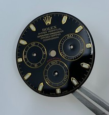 ORIGINAL GENUINE rolex dial
