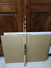 Canne Da Pesca Vintage Veret SPIN mt. 2.20 Nuova Made In Italy 