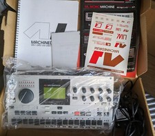 Elektron Machinedrum SPS1