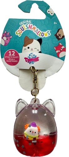Squishmallow tsunameez bimbi - tsunameez,