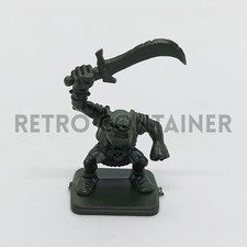 MB HEROQUEST Vintage Games