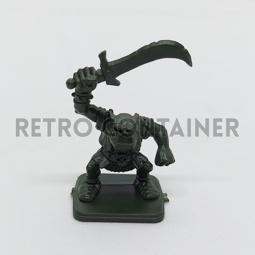 Heroquest vintage games - mb,