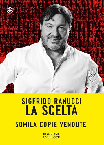 Scelta nuovo libro - scelta,