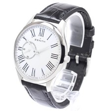 ZENITH ELITE