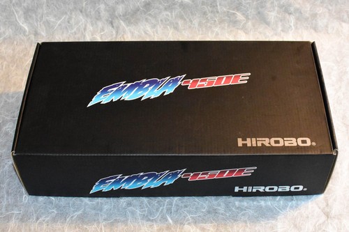 Kit lame principali - , hirobo