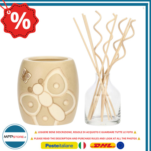 Diffusore profumatore - diffusore, in