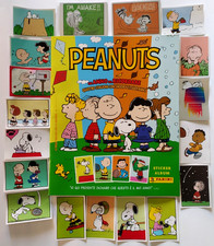 PEANUTS UN ANNO DA RICORDARE -